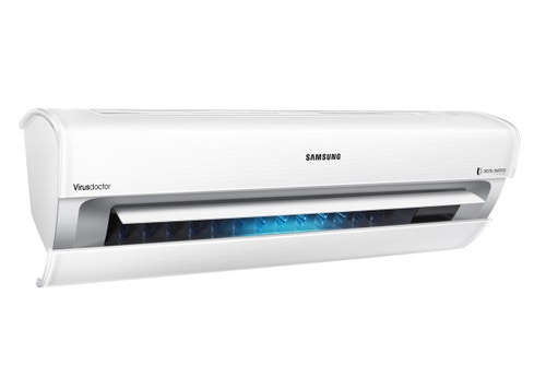 Immagine di Samsung AR9000 Climatizzatore Monosplit Energy Wi-Fi BTU 12000 F-AR12FA