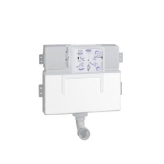 Immagine di Grohe Uniset Cassetta di sciacquo per WC 38422000