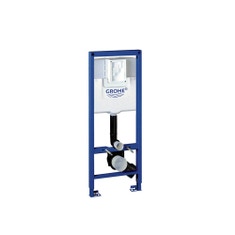 Immagine di Grohe RAPID SL Modulo per vaso sospeso 38675001