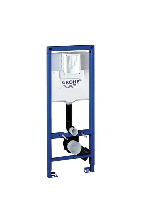 Immagine di Grohe RAPID SL Modulo per vaso sospeso 38675001