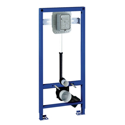 Immagine di Grohe RAPID SL Modulo per vaso sospeso 38519001