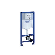 Immagine di Grohe RAPID SL Sistema di installazione per vaso sospeso, 1,13 m 38528001