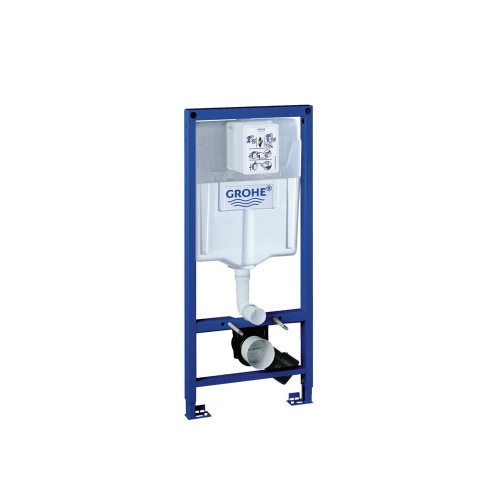 Immagine di Grohe RAPID SL Sistema di installazione per vaso sospeso, 1,13 m 38528001