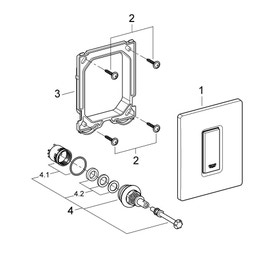 Immagine della serie Skate