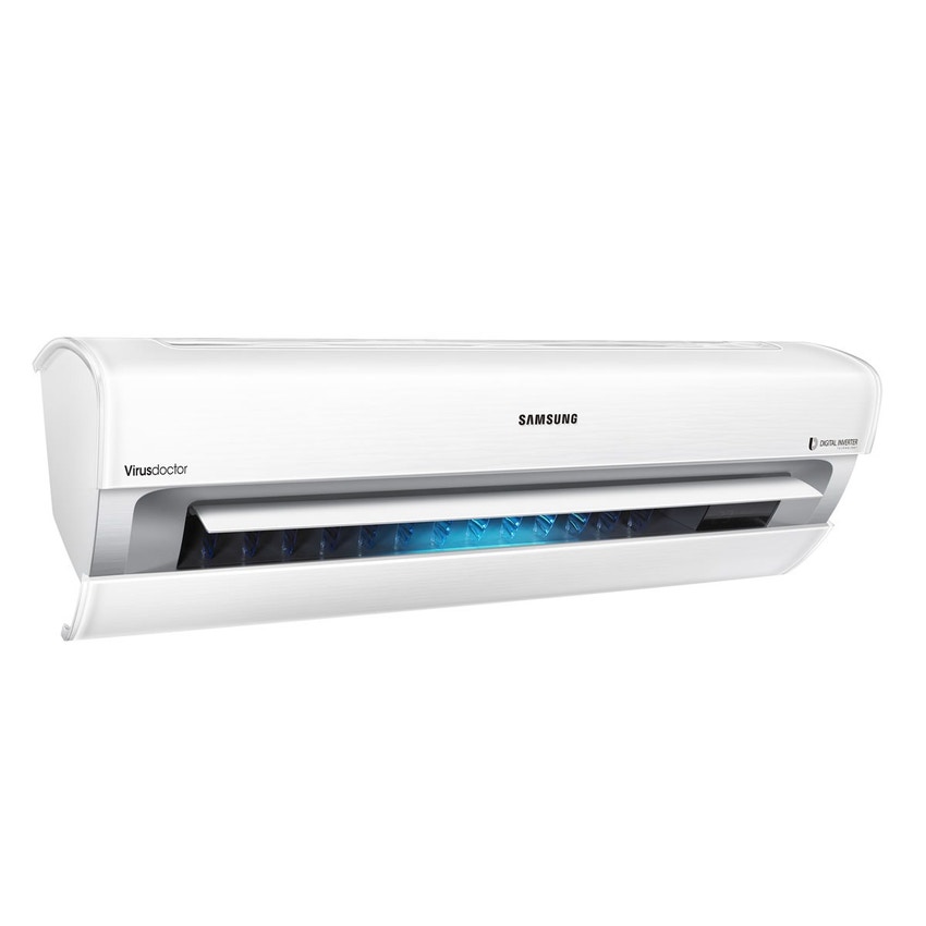 Immagine di Samsung AR9000M Climatizzatore Monosplit Wi-Fi 9000 BTU F-AR09FB