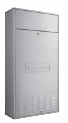 Immagine di Ariston Unità da incasso in lamiera 3318397