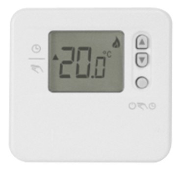 Immagine di Ariston sensore ambiente modulante 3318586