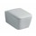 Pozzi Ginori Metrica vaso sospeso completo di sedile, bianco 79315000
