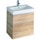 Pozzi Ginori Metrica mobile sospeso 60, finitura rovere naturale 79777071