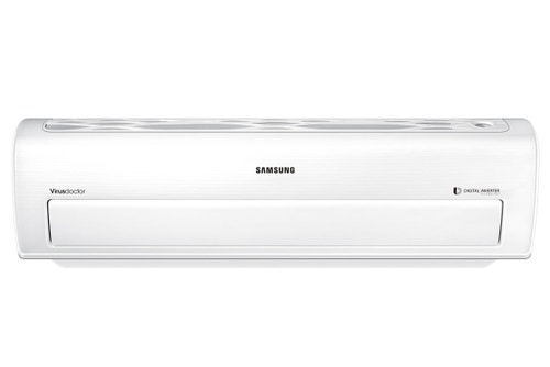 Immagine di Samsung AR7000M Climatizzatore multisplit 7000 + 7000 + 7000 + 7000 BTU Inverter A+ Wi-Fi AJ070FCJ4EH/EU-4-AR07HSSDBWKNEU