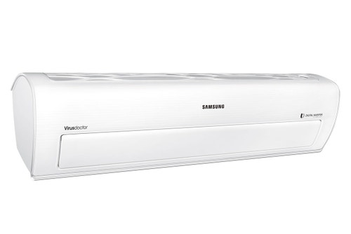 Immagine di Samsung AR7000M Climatizzatore multisplit 7000 + 7000 + 7000 + 7000 BTU Inverter A+ Wi-Fi AJ070FCJ4EH/EU-4-AR07HSSDBWKNEU