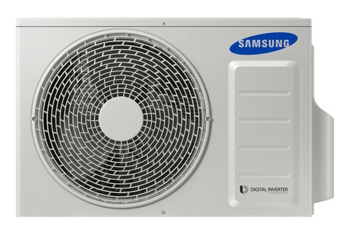 Immagine di Samsung AR7000M Unità esterna monosplit AR09KSPDBWKXEU