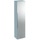 Pozzi Ginori Metrica contenitore verticale 150, con anta reversibile a specchio, finitura bianco lucido 79803083