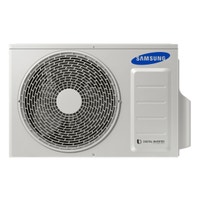 Immagine di Samsung AR7000M Unità esterna monosplit AR12KSPDBWKXEU
