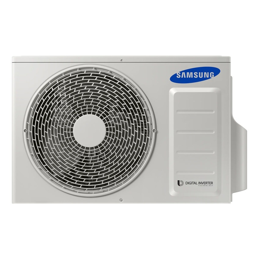 Immagine di Samsung AR7000M Unità esterna monosplit AR12KSPDBWKXEU