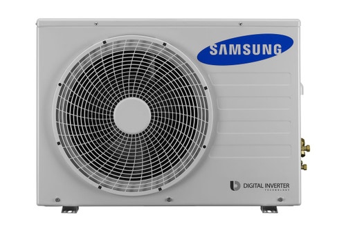 Immagine di Samsung AR7000M Unità esterna monosplit AR18KSPDBWKXEU