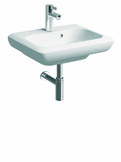 Immagine di Pozzi Ginori Fast lavabo 50, bianco  78050000