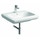 Pozzi Ginori Fast lavabo 60, bianco  78060000