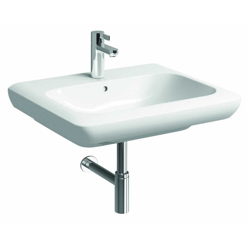 Immagine di Pozzi Ginori Fast lavabo 60, bianco  78060000