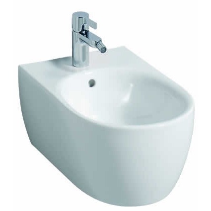 Ceramica Pozzi Ginori Catalogo.Pozzi Ginori 78255000 Fast Bidet Sospeso Per Allacciamento Acqua Interno Bianco Prezzi E Offerte Su Tavolla Com