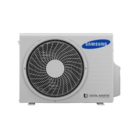 Immagine di Samsung AR5000M Unità esterna 2.5 kW AR09HSFNBWKXET