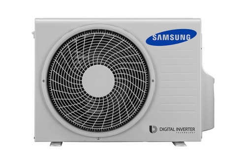 Immagine di Samsung AR5000M Unità esterna 2.5 kW AR09HSFNBWKXET