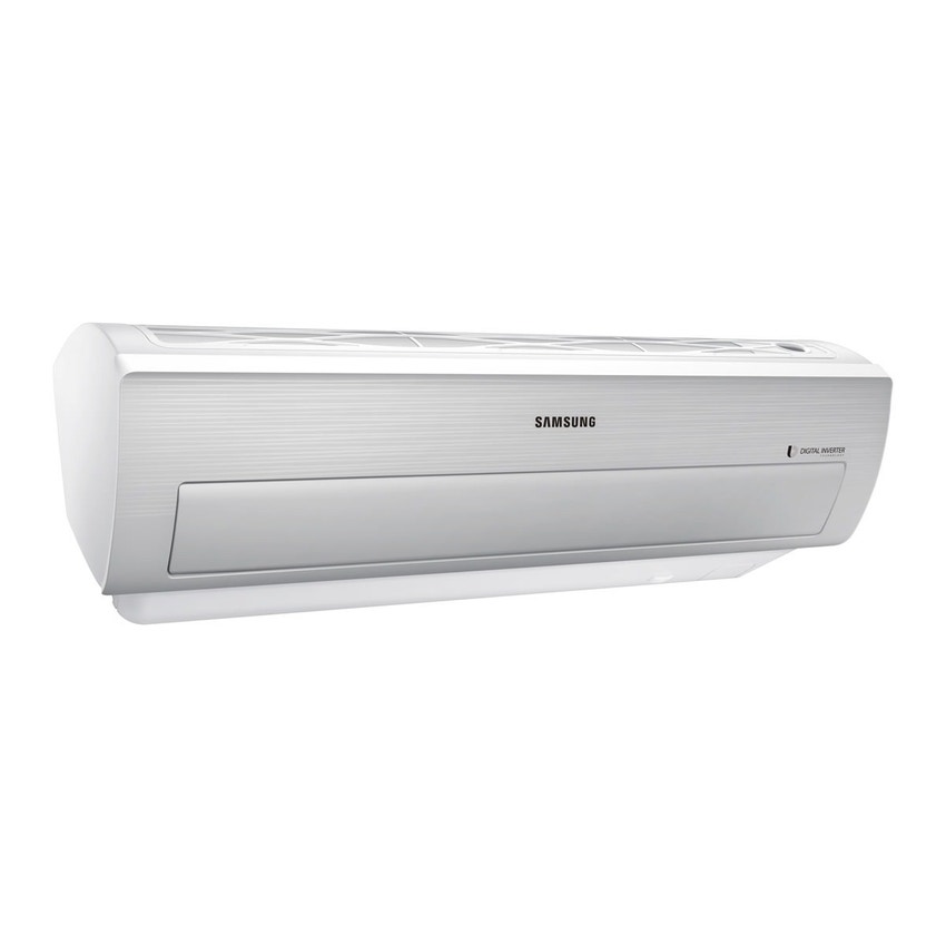Immagine di Samsung AR5000M Climatizzatore dualsplit 12000+12000 BTU Inverter A++ Wi-Fi AJ050FCJ2EH-2AR12NB