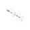 Immagine di Grohe Allure Brilliant Deviatore a 5 vie (2 ingressi e 3 uscite) finitura cromo 19798000