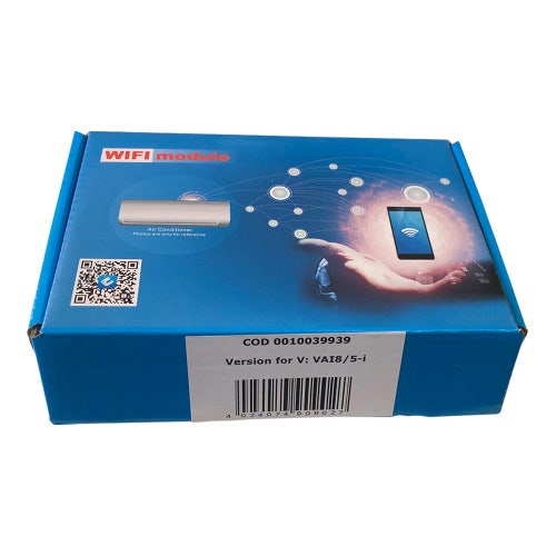 Immagine di Vaillant Modulo Wi-Fi per unità interne VAI 8/5-i, per controllo remoto via App da smatphone e tablet 0010039939