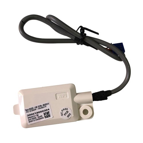 Immagine di Vaillant Modulo Wi-Fi per unità interne VAI 8/5-i, per controllo remoto via App da smatphone e tablet 0010039939