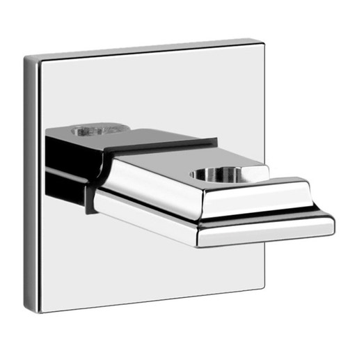 Immagine di Gessi ELEGANZA supporto fisso per doccetta, finitura copper PVD 46157#030