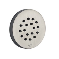 Immagine di Gessi WELLNESS soffione laterale, finitura cromo 32971#031