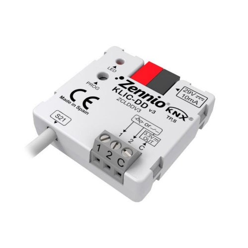 Immagine di Daikin Interfaccia KNX KLIC-DDV3