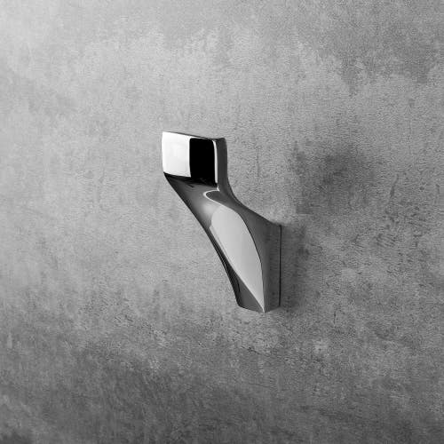 Immagine di Colombo Design ALIZÉ appenditutto, finitura cromo BAR37-CR