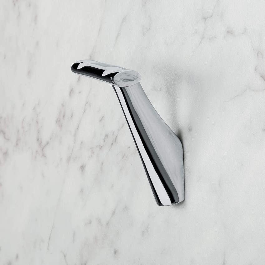 Immagine di Colombo Design LAND appenditutto, finitura cromo BCD67-CR