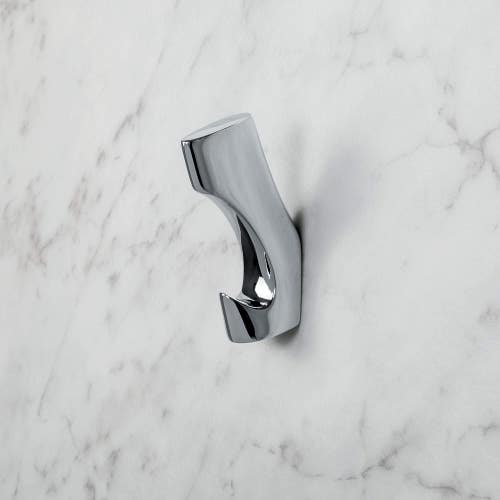 Immagine di Colombo Design LAND appenditutto, finitura cromo BCD77-CR