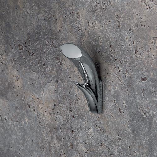 Immagine di Colombo Design LINK appendiabiti, finitura cromo BAR27-CR