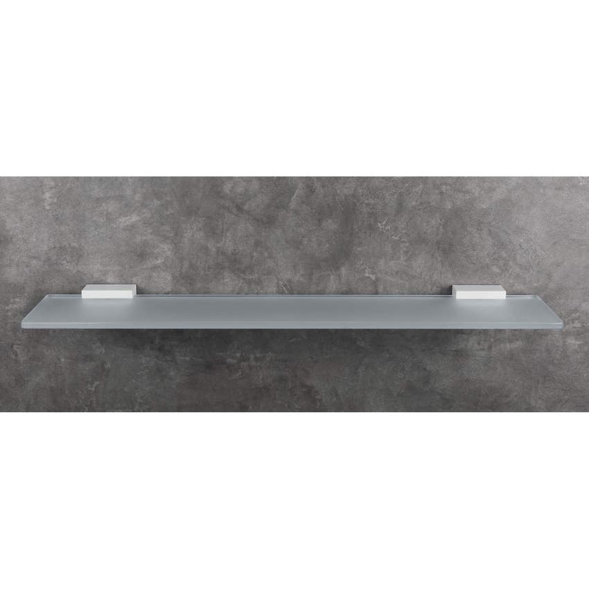 Immagine di Colombo Design LOOK mensola, colore bianco finitura opaco B16160BM-VAN