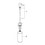 Immagine di Grohe dispenser Sapone Zedra finitura cromo 40553000