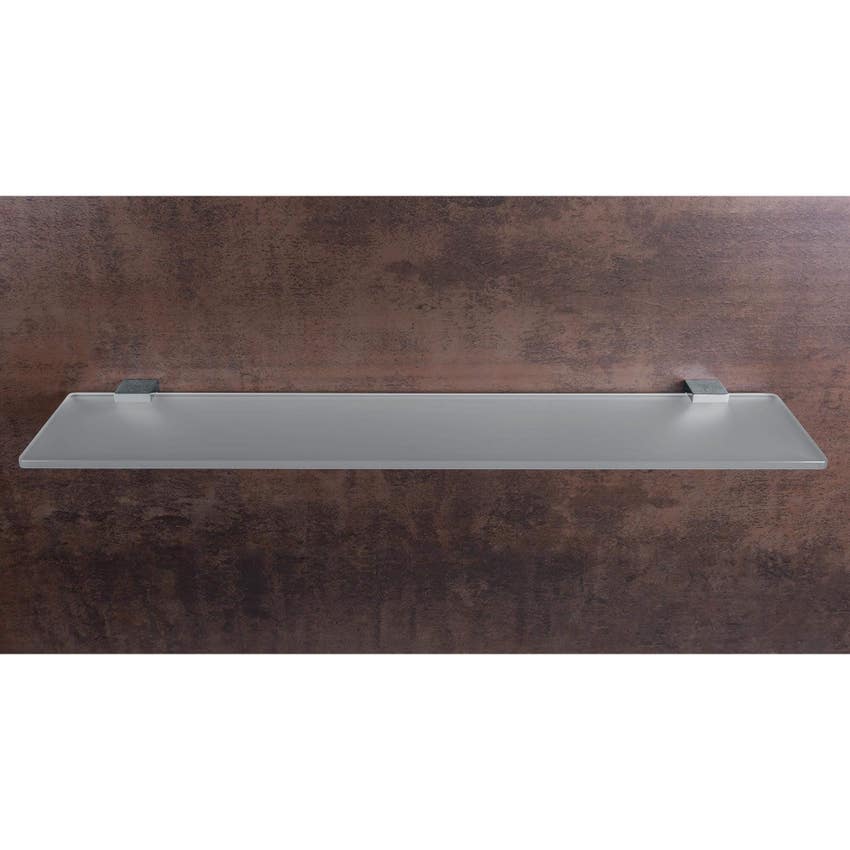 Immagine di Colombo Design LULÙ mensola, finitura oro B62160HPS-VAN