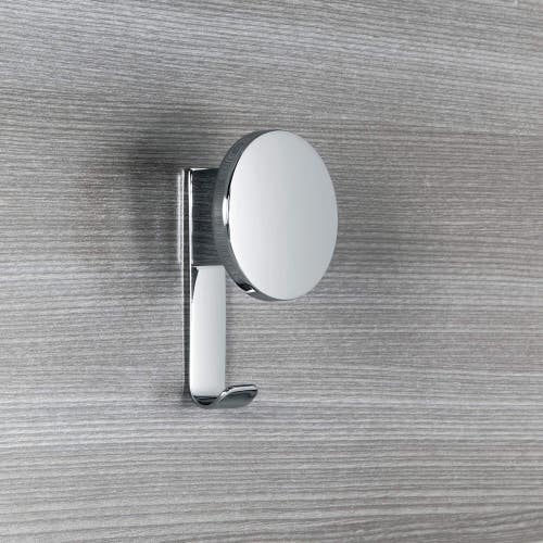 Immagine di Colombo Design NORDIC appendiabiti, finitura cromo  BEB27-CR