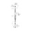 Immagine di Grohe Euroeco new Miscelatore Monocomando Lavello finitura cromo 32750000