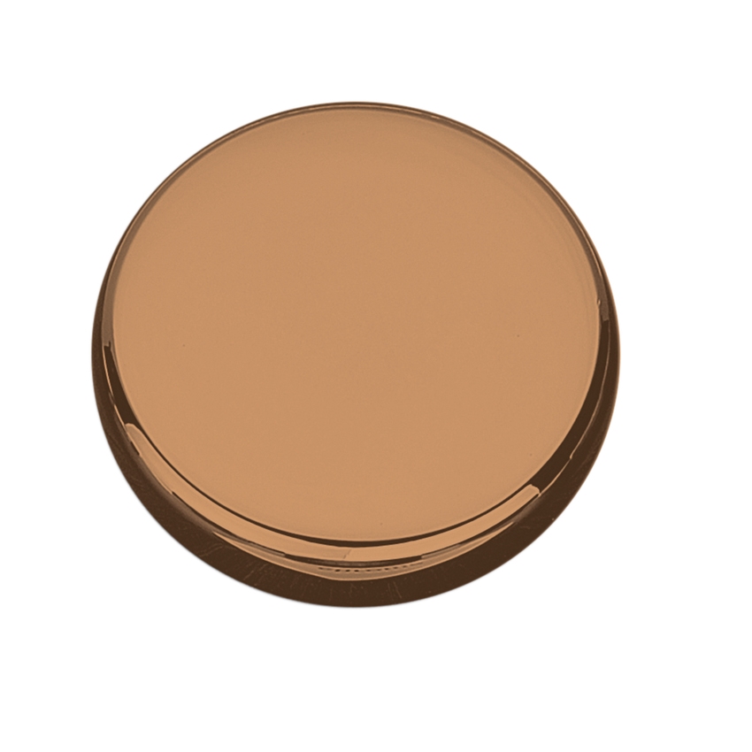 Immagine di Colombo Design Ghiera con bi-adesivo, finitura vintage lucido B523M0VL