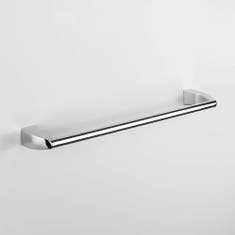 Immagine di Colombo Design ROAD porta salviette L.49,7 cm, finitura cromo B80100CR