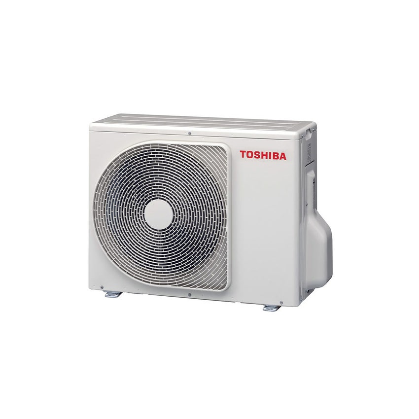 Immagine di Toshiba ESTIA R32 Pompa di calore Inverter 4 kW HWT-401HW-E