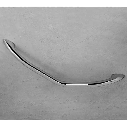 Immagine di Colombo Design CONTRACT maniglione da vasca, finitura cromo B97350CR