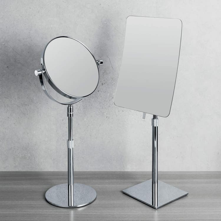 Specchio Ingranditore Da Bagno, confronta prezzi e offerte e
