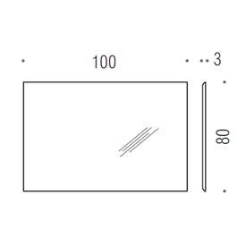 Immagine della serie Fashion mirrors