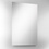 Immagine di Colombo Design FASHION MIRRORS Gallery specchio L.80 H.120 cm B20150