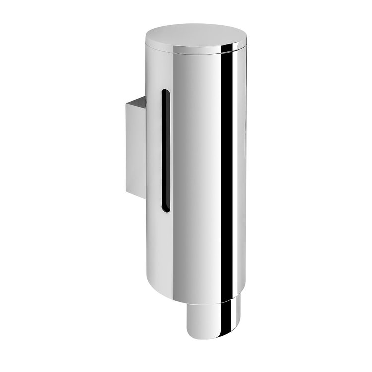Colombo Design B9979NCR CONTRACT dispenser sapone liquido